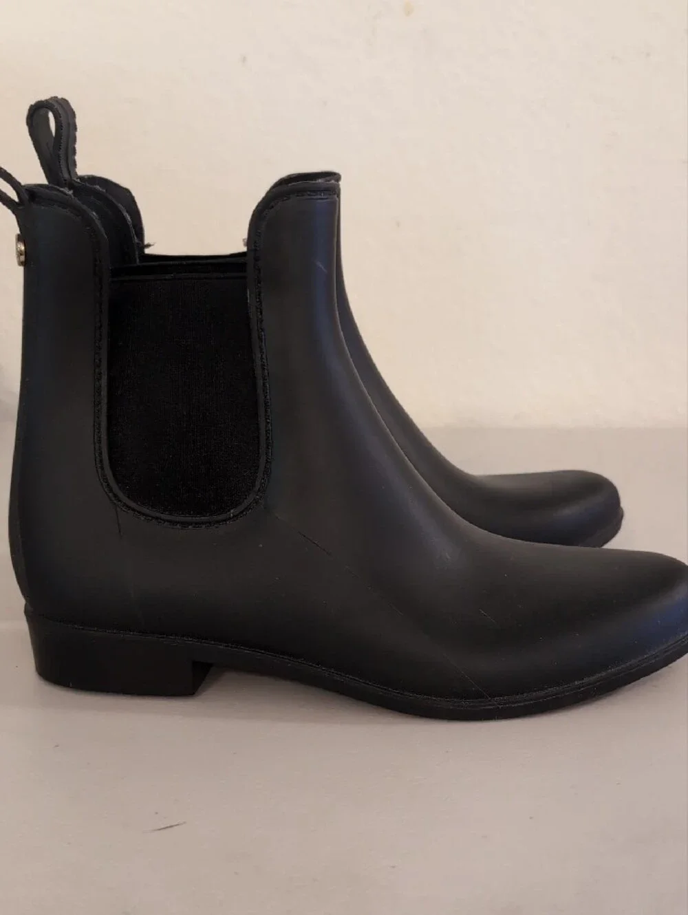 Sam Edelman Tinsley Rain Boot New Without Tags